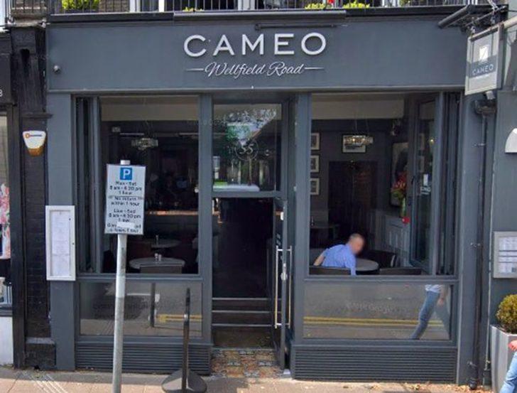 Artık hiç gülemeyebilir! O anlar ortaya çıktı G5