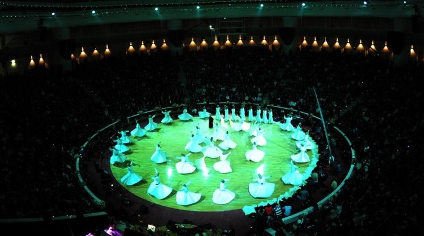 Konya&rsquo;da Hazreti Mevlana&rsquo;yı anma t&ouml;renleri başlıyor