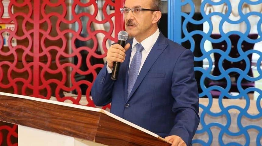 Vali Yavuz: "Ordu&rsquo;nun n&uuml;fusu gen&ccedil;leşmeli&rdquo;