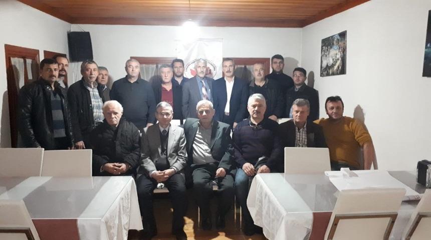 EMDEF hızla b&uuml;y&uuml;yor