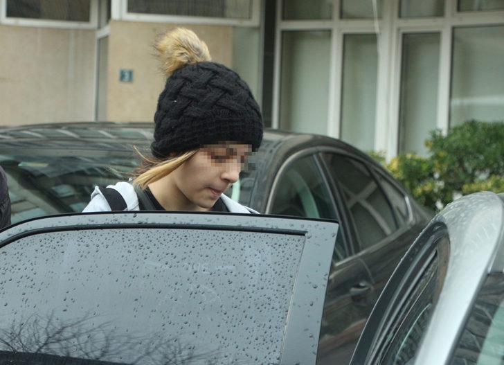 Eski sevgilisi ile bir olup yeni nişanlısına öyle bir şey yaptırdı ki... G1