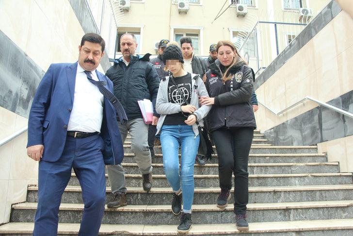 Eski sevgilisi ile bir olup yeni nişanlısına öyle bir şey yaptırdı ki... G2