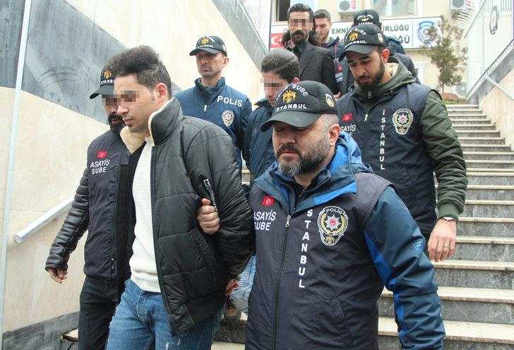 Eski sevgilisi ile bir olup yeni nişanlısına öyle bir şey yaptırdı ki... G3