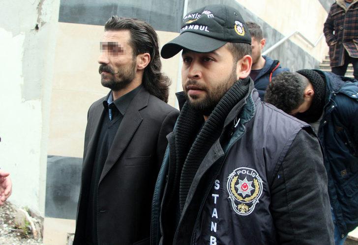 Eski sevgilisi ile bir olup yeni nişanlısına öyle bir şey yaptırdı ki... G4