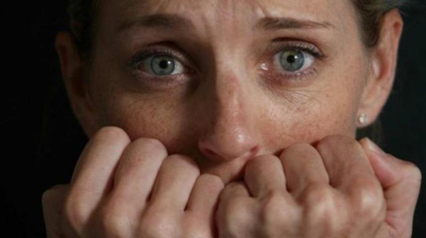 Korku bu hastalığa sebep oluyor!