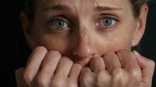 Korku bu hastalığa sebep oluyor!