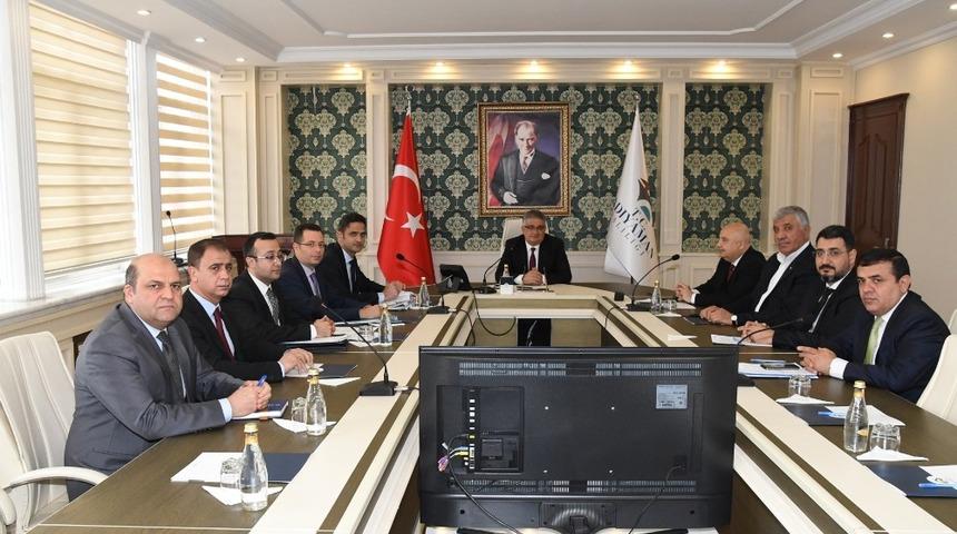 ASGEM&rsquo;de sona doğru gelindi