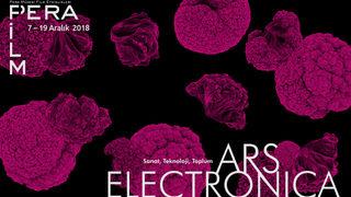 Pera Müzesi'nde bu ay: Ars Electronica!