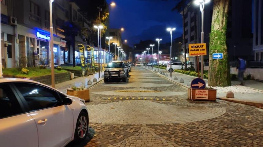 Başkan Sarıalioğlu: &ldquo;Ofumuzun g&ouml;rselliğini arttırıyoruz&rdquo;