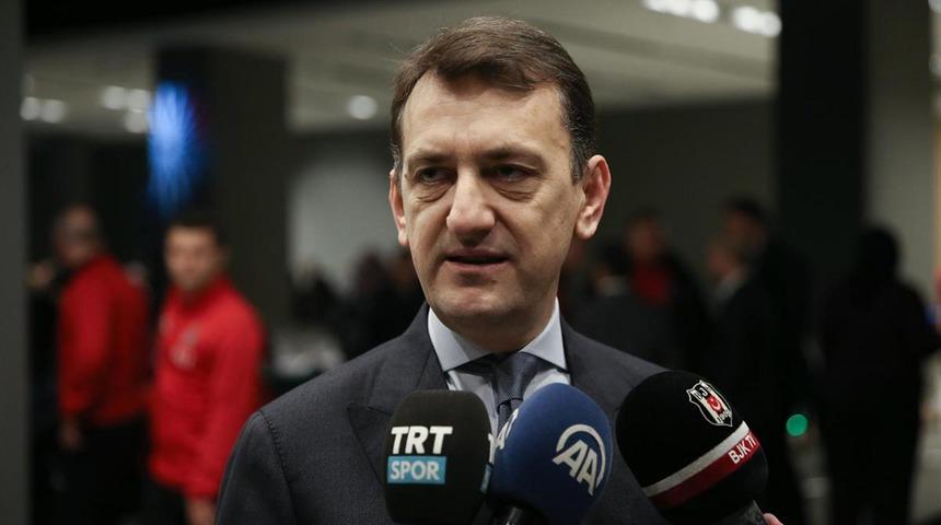 PFDK'dan Metin Albayrak'a 75 gün hak mahrumiyeti cezası