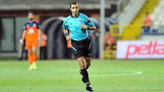 Trabzonspor'dan Mete Kalkavan'ın atanmasına tepki