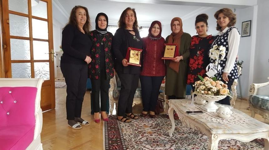 Kent Konseyi Kadın Meclisi&rsquo;nden 5 Aralık etkinliği