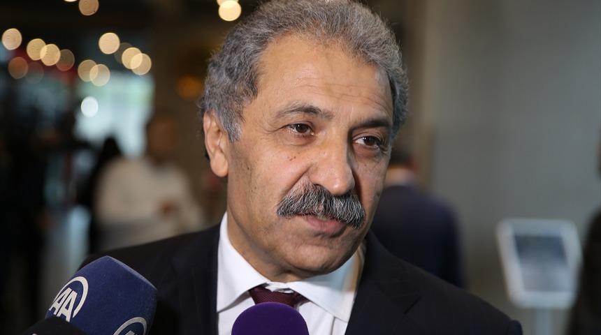 Erol Bedir: Galatasaray olmadan birlik olmaz