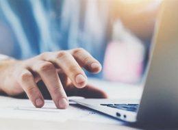 Tebligatta elektronik dönem