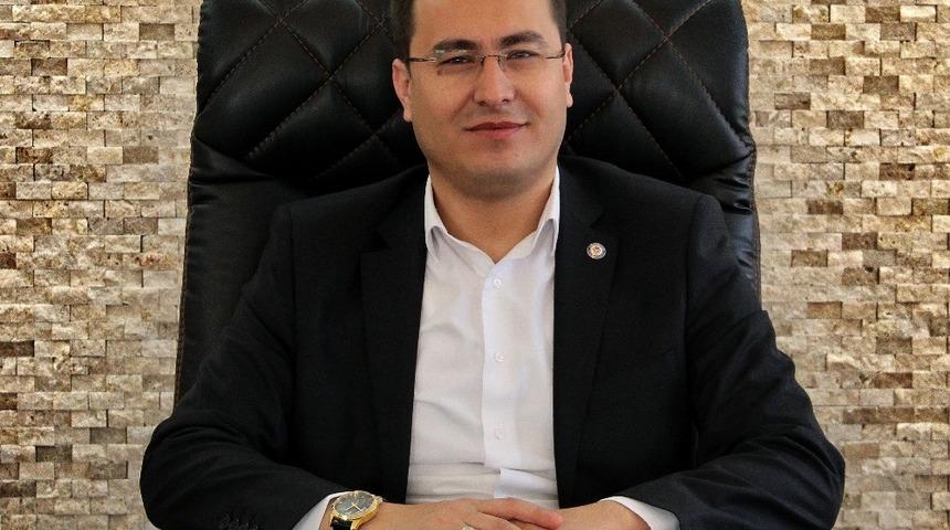 &Ouml;ner: "Vesayetin tetik&ccedil;i c&uuml;bbesi millet iradesini aşamayacak"