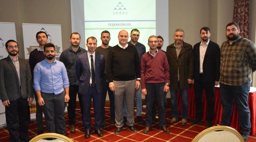 SEDAŞ&rsquo;tan radyo frekansıyla anında arıza tespiti