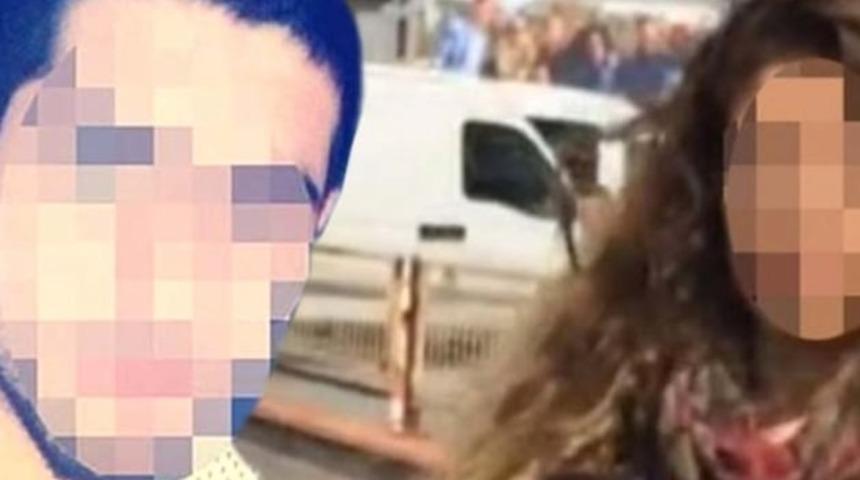 Zorla öpmek istediği kadın tarafından dili koparılmıştı! Flaş karar