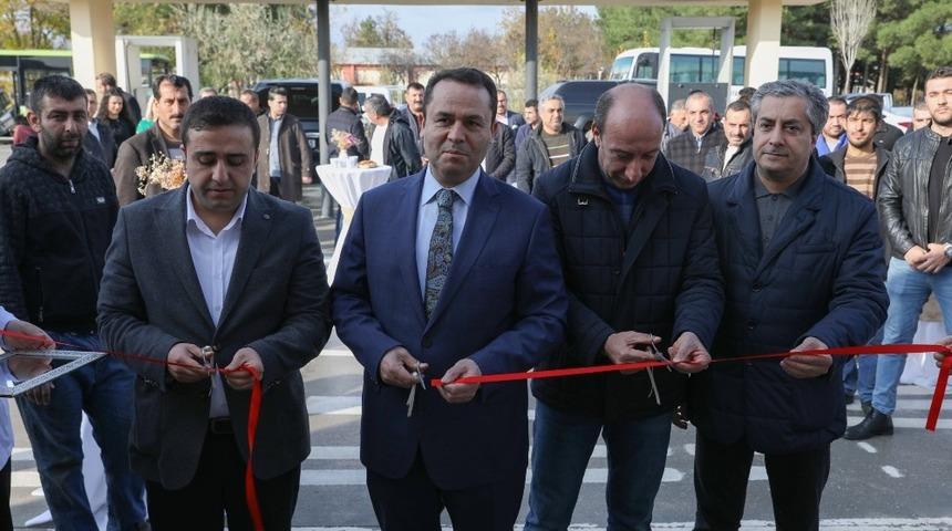 B&uuml;y&uuml;kşehir Belediyesi iş sağlığı ve g&uuml;venliği &ccedil;alışmalarını artırıyor