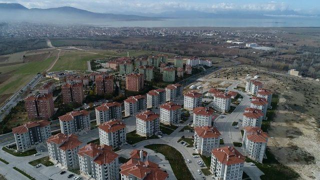 Beyşehir’de 2. Etap TOKİ sevinci