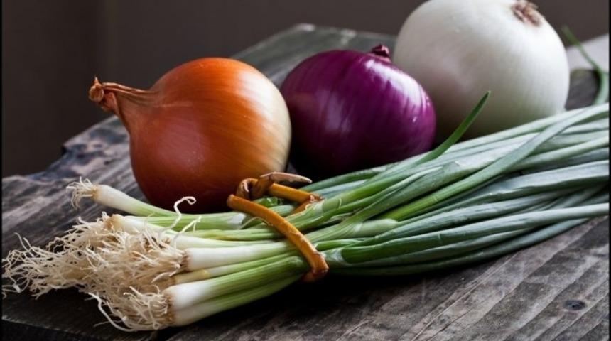 M&uuml;thiş Bilgi: Hangi Soğan Hangi Yemek İ&ccedil;in Kullanılır?