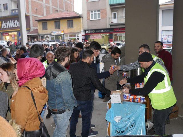 Trabzon Büyükşehir Belediyesi’ne personel alımları için başvurular başladı