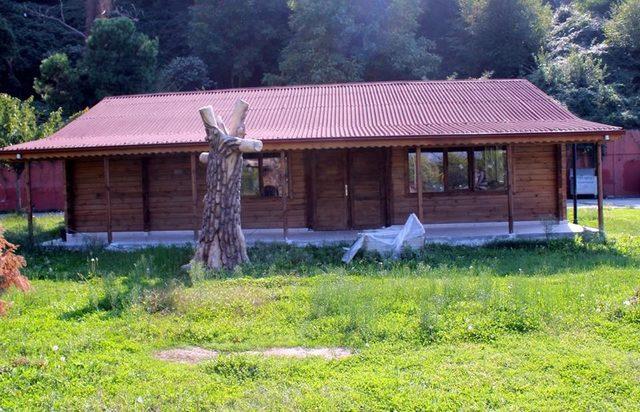 Belediye Başkanı Yılmaz, ’Engelsiz Park’ı inceledi