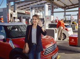 TOTAL “İki Elin Enerjisi Güzel” projesiyle engelleri aşıyor