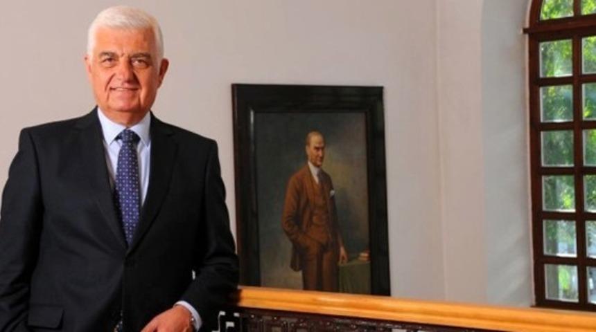 CHP’nin Muğla Büyükşehir Belediye Başkan Adayı Osman Gürün
