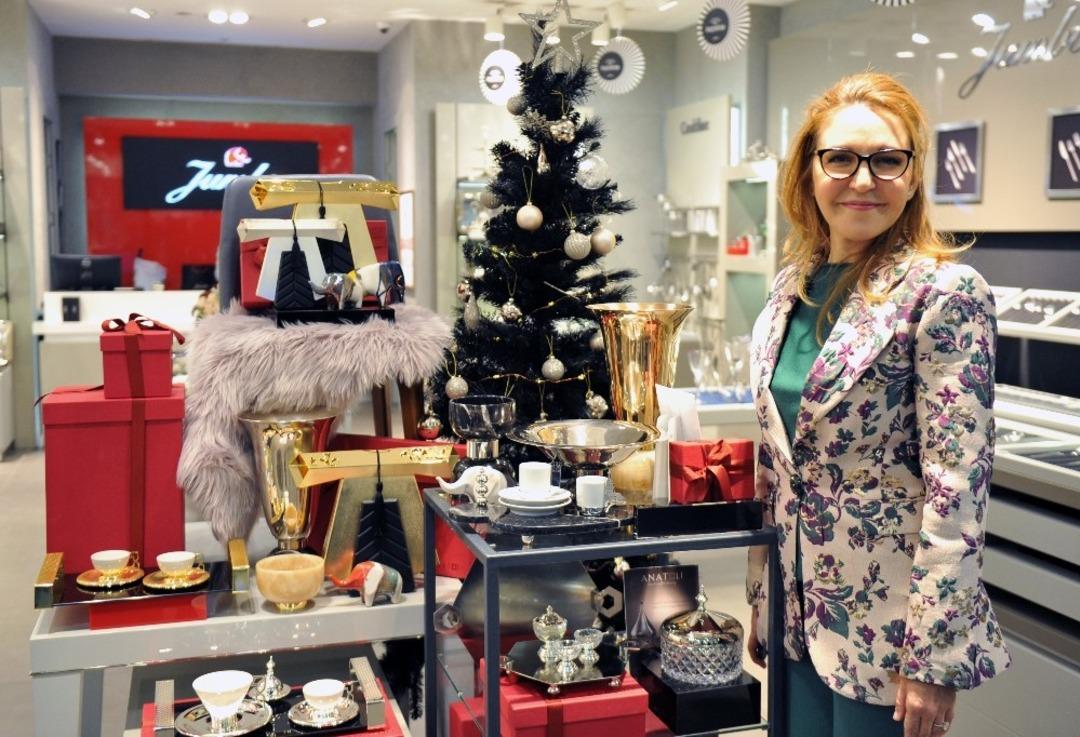 Anatoli &uuml;r&uuml;nleri artık Jumbo mağazalarında