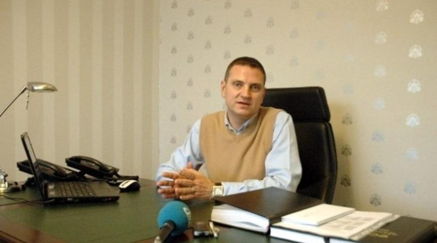 CHP Balıkesir&rsquo;de d&ouml;rt il&ccedil;e belediye başkan adayını a&ccedil;ıkladı