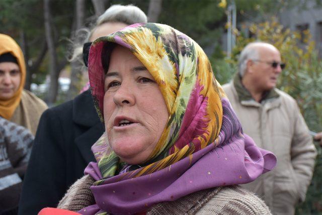 &Ouml;l&uuml; bulunan kuzenler B&uuml;şra ve Tuğ&ccedil;e nin davası, 12 yıl sonra başladı 1