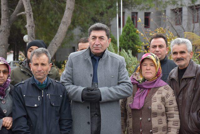 &Ouml;l&uuml; bulunan kuzenler B&uuml;şra ve Tuğ&ccedil;e nin davası, 12 yıl sonra başladı 3