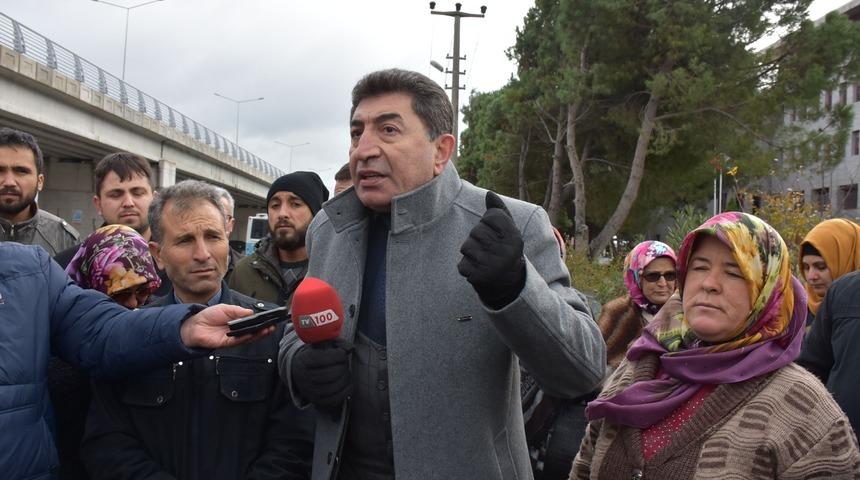 &Ouml;l&uuml; bulunan kuzenler B&uuml;şra ve Tuğ&ccedil;e'nin davası, 12 yıl sonra başladı