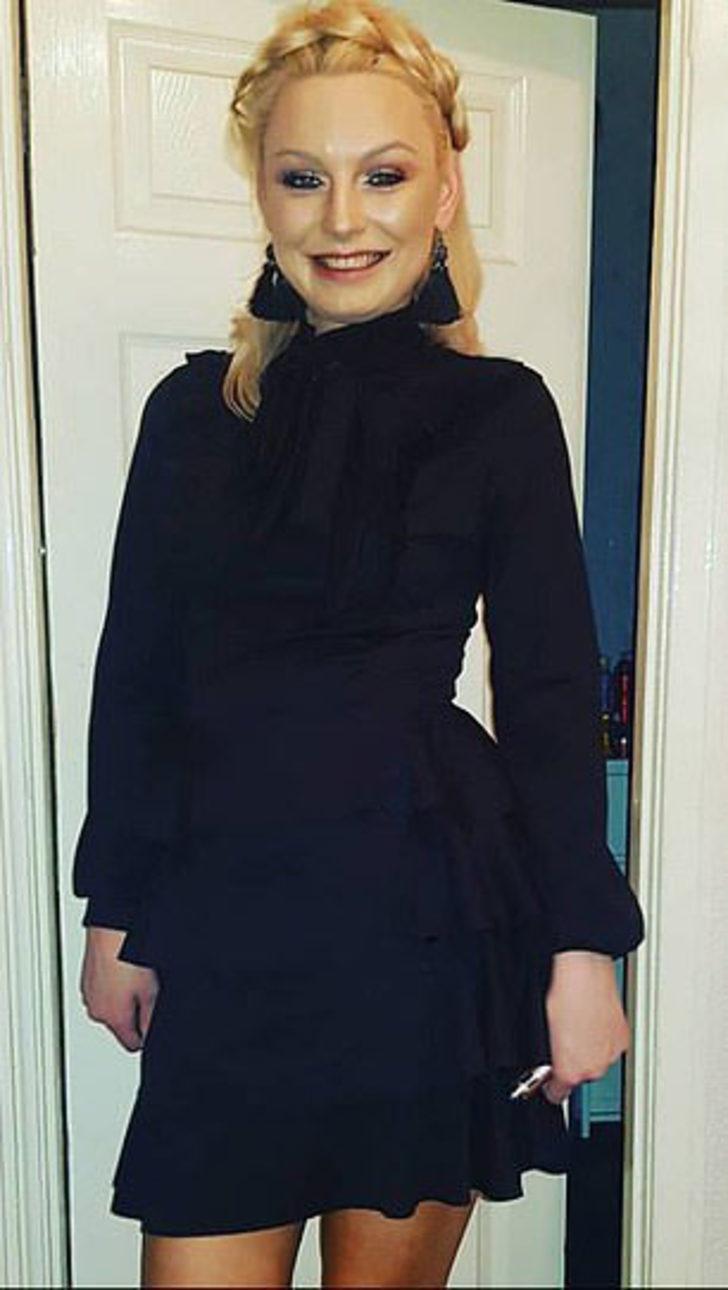 Korkunç olay! Nişanlısı uyurken telefonunu açtı ve... G2