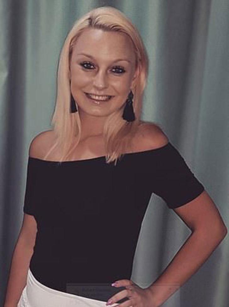 Korkunç olay! Nişanlısı uyurken telefonunu açtı ve... G3