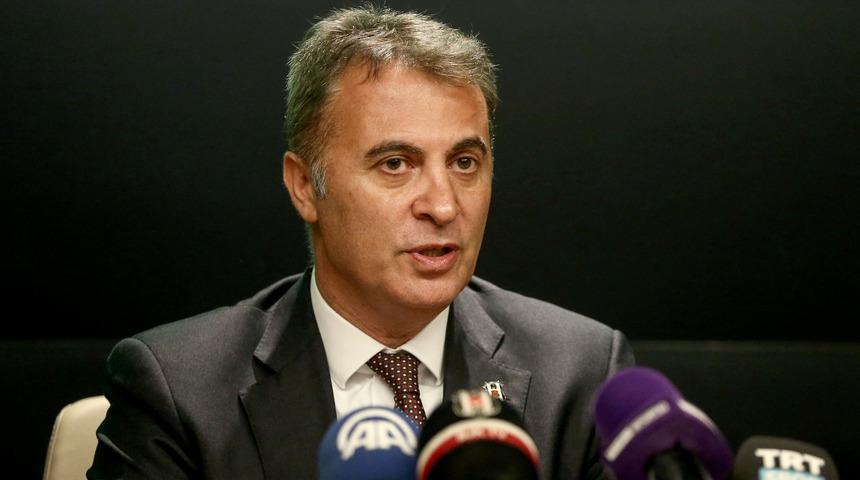 Fikret Orman: "Kul&uuml;pler Birliği, oy birliğiyle a&ccedil;ıklamanın arkasında"