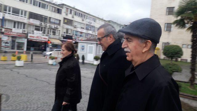 FETÖ sanığı eski vali Şahabettin Harput'a 6 yıl 3 ay hapis (2)- Yeniden