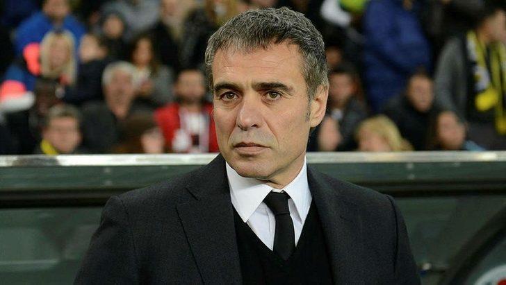 Ersun Yanal'da çarpıcı gelişme! G1