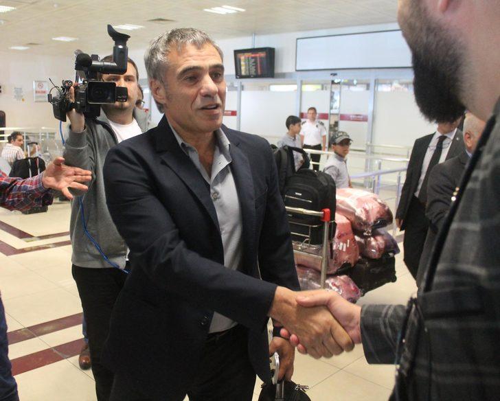 Ersun Yanal'da çarpıcı gelişme! G2