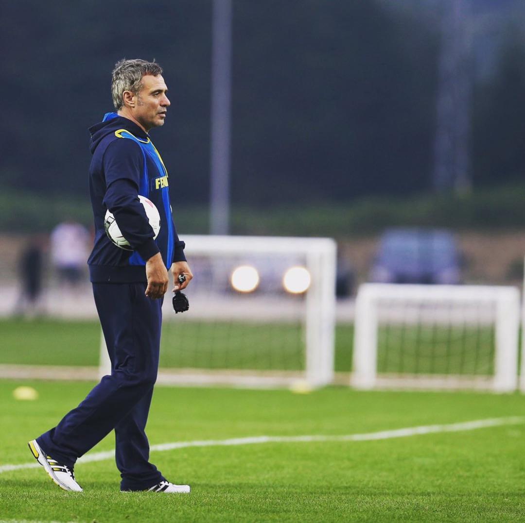 Ersun Yanal'da &ccedil;arpıcı gelişme!