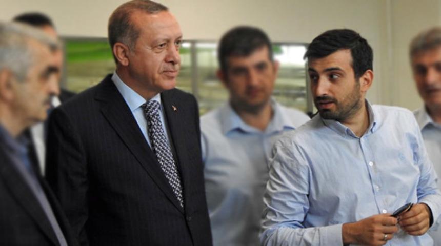 Cumhurbaşkanı Erdoğan'ın damadı eleman arıyor! İşte başvuru şartları