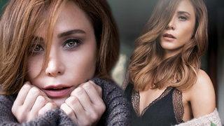 İlker Kaleli ile ayrılan Burçin Terzioğlu imaj değiştirdi!