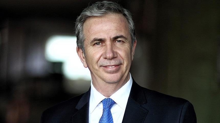 Siyasette hareketli saatler! Mansur Yavaş resmen açıkladı: Kılıçdaroğlu'ndan randevu talep ettim