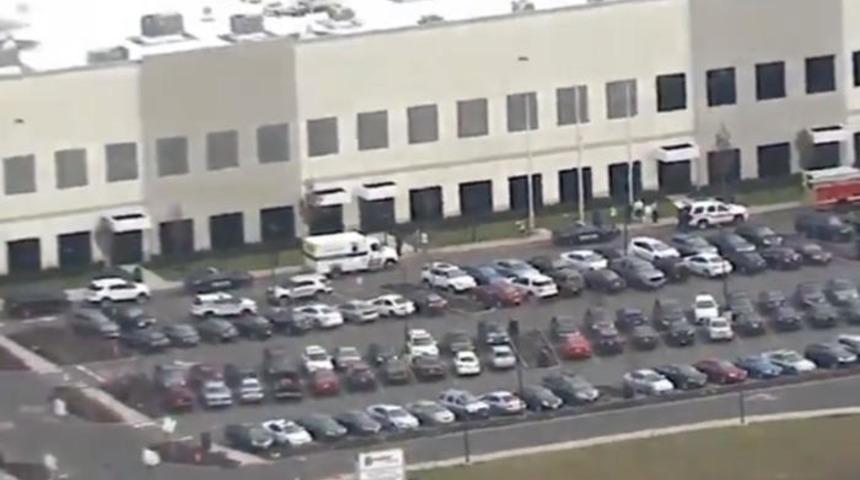 Yapay zekalı robot 24 çalışanı hastanelik etti