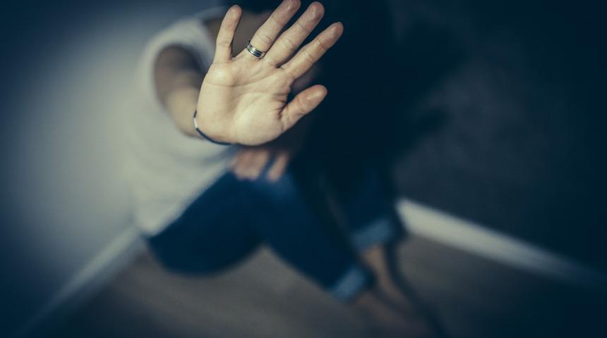 Sınırda iğrenç olay! Kaçak göçmen Van'da tecavüze uğradı