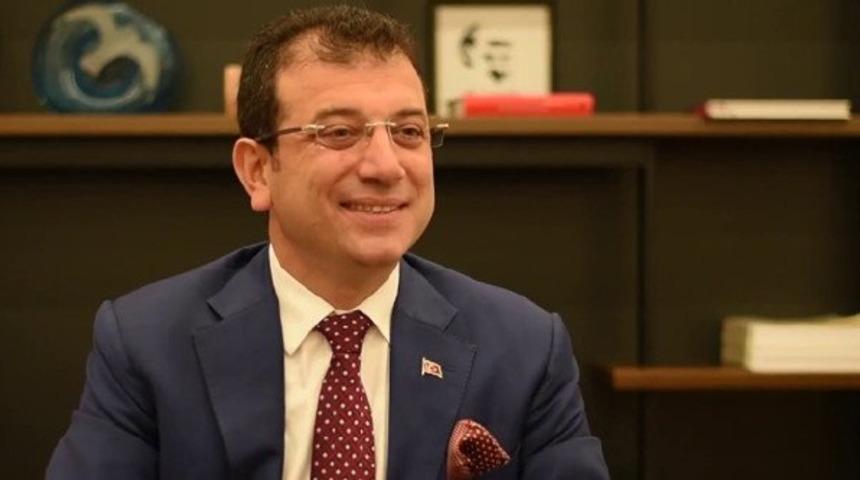 CHP İstanbul adayı olacağı iddia edilen Ekrem İmamoğlu'ndan flaş hamle