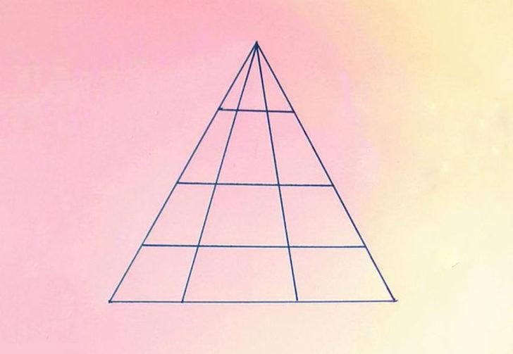 Ağaçta kaç yüz var? Görebildiniz mi? G1