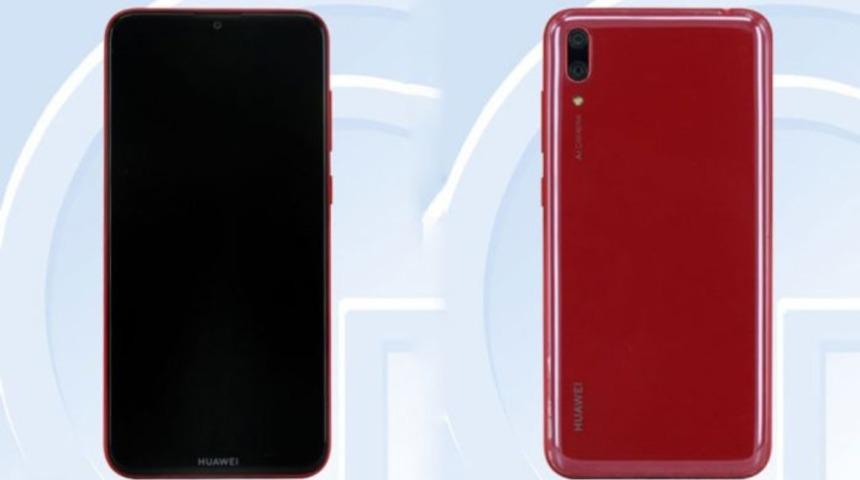 Orta seviye Enjoy 9 geliyor