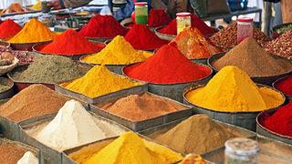 Kadınlarda bol bol zencefil erkelerde ise...