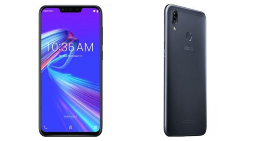 Zenfone Max (M2) ortaya çıktı